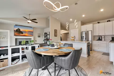 20146 Eagles Nest Ct # 4A, Eagle River, AK 99577 photo 8