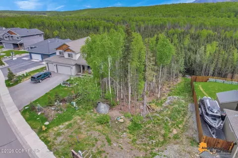 L 15 Koso, Eagle River, AK 99577