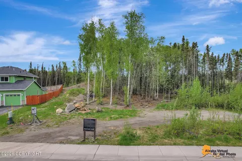 L 8 Koso, Eagle River, AK 99577