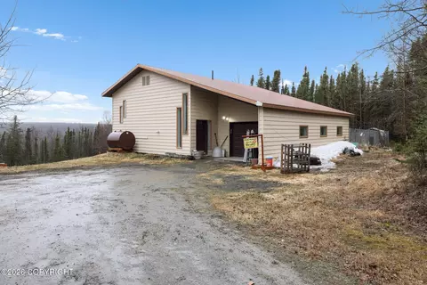 35265 Alaskan View Ln, Soldotna, AK 99669