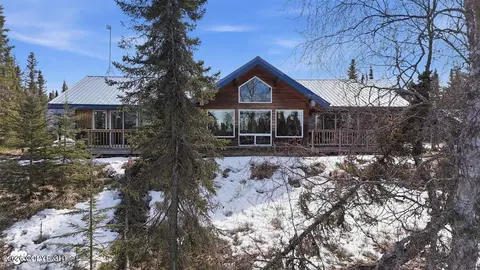 38131 Woods Dr, Kenai, AK 99611