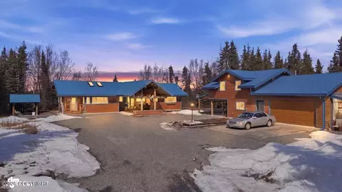 38131 Woods Dr, Kenai, AK 99611
