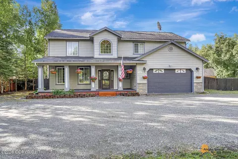960 E Lee St, Wasilla, AK 99654