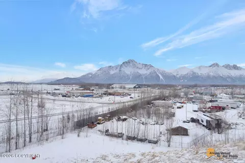 View/Area - 1138 E Mountain Peak Loop, Palmer, AK 99645 photo 2 of 2