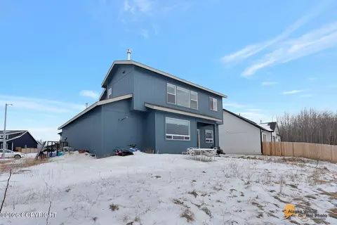 Other - 1138 E Mountain Peak Loop, Palmer, AK 99645 photo 12 of 12