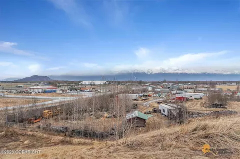 View/Area - 1138 E Mountain Peak Loop, Palmer, AK 99645 photo 1 of 2