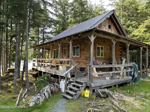 L13 B14 Steep Road, Thorne Bay, AK 99919