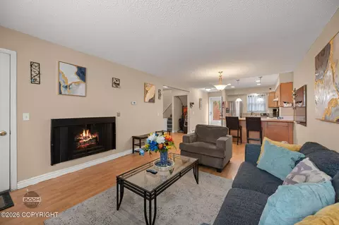 Living - 400 E 24th Ave # 19, Anchorage, AK 99503 photo 4 of 5