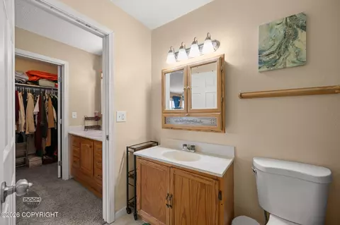 Bath - 400 E 24th Ave # 19, Anchorage, AK 99503 photo 3 of 3