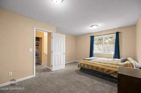 Bedroom - 400 E 24th Ave # 19, Anchorage, AK 99503 photo 1 of 3