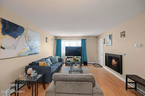 Living - 400 E 24th Ave # 19, Anchorage, AK 99503 photo 2 of 5