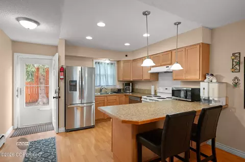400 E 24th Ave # 19, Anchorage, AK 99503
