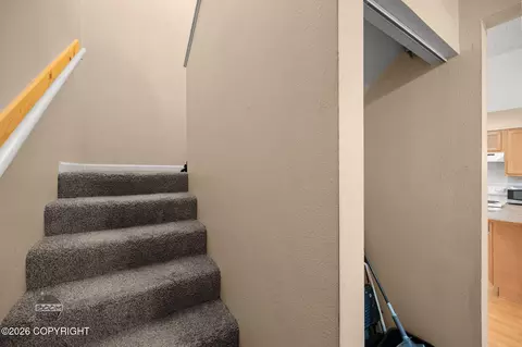 Entry Way - 400 E 24th Ave # 19, Anchorage, AK 99503 photo 1 of 3