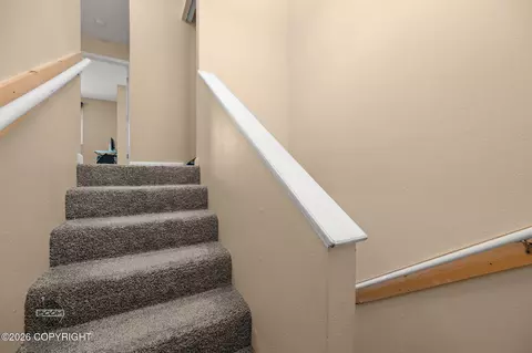 Entry Way - 400 E 24th Ave # 19, Anchorage, AK 99503 photo 2 of 3