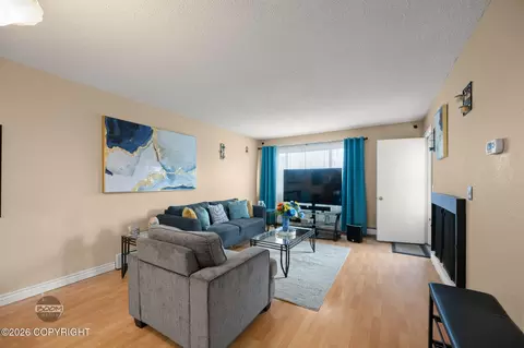 Living - 400 E 24th Ave # 19, Anchorage, AK 99503 photo 1 of 5