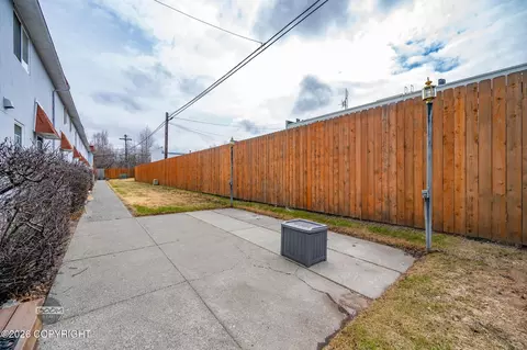 Exterior - 400 E 24th Ave # 19, Anchorage, AK 99503 photo 2 of 4