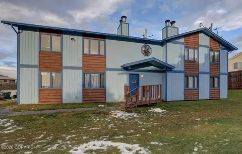 1180 Golden Dawn Cir, Anchorage, AK 99515