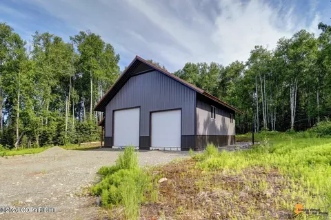 29089 S Talkeetna Spur Rd, Talkeetna, AK 99676