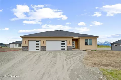 2613 S Scenery Cir, Palmer, AK 99654