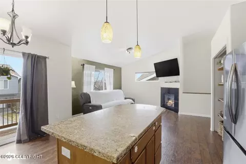 Other - 12309 Vista Ridge Loop # 59, Eagle River, AK 99577 photo 4 of 10