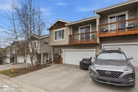 Other - 12309 Vista Ridge Loop # 59, Eagle River, AK 99577 photo 10 of 10