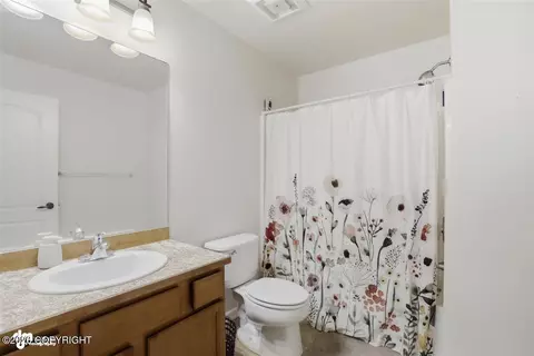 Bath - 12309 Vista Ridge Loop # 59, Eagle River, AK 99577 photo 2 of 2