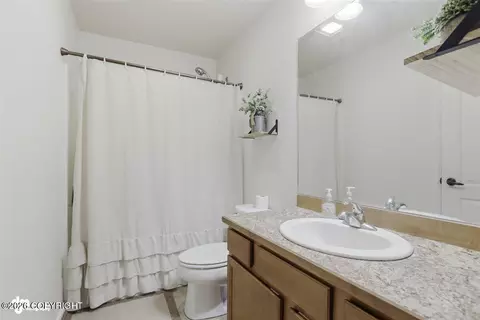 Bath - 12309 Vista Ridge Loop # 59, Eagle River, AK 99577 photo 1 of 2