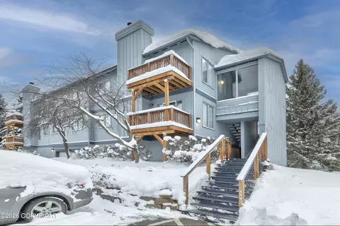 2300 Sentry Dr # 106, Anchorage, AK 99507