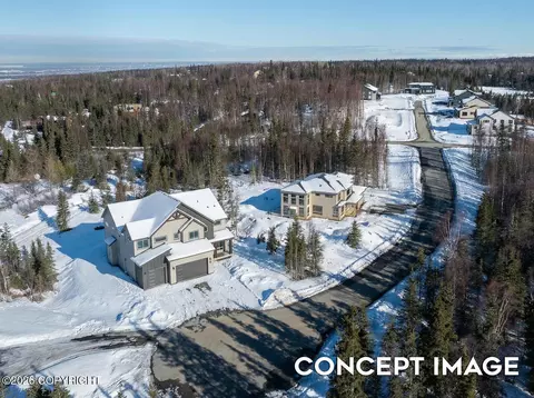 14520 Rockingham Cir, Anchorage, AK 99516