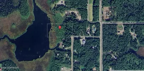 13026 N Pettis Dr, Willow, AK 99688