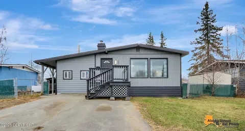 203 Stewart St, Anchorage, AK 99508