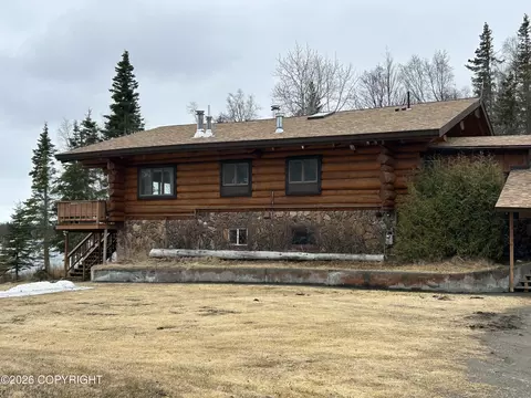 50625 Koskela Rd, Nikiski, AK 99611