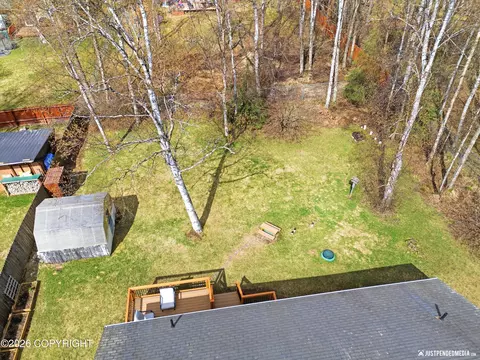 View/Area - 22433 Mcmanus Dr, Chugiak, AK 99567 photo 5 of 6