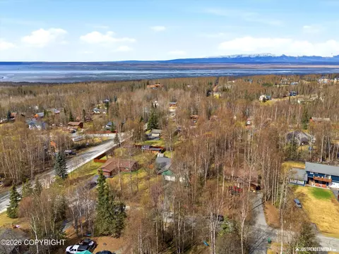 View/Area - 22433 Mcmanus Dr, Chugiak, AK 99567 photo 2 of 6