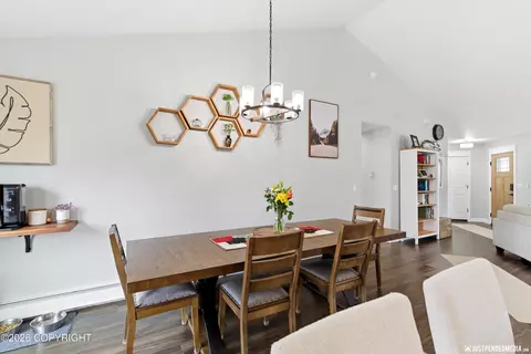 Dining - 22433 Mcmanus Dr, Chugiak, AK 99567 photo 3 of 3