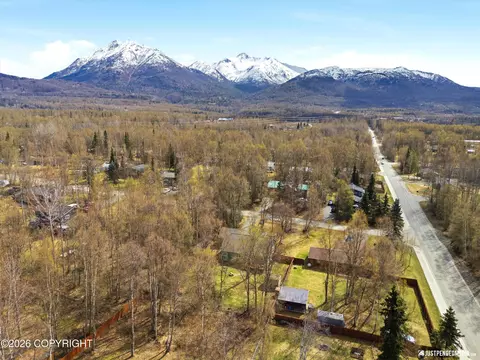 View/Area - 22433 Mcmanus Dr, Chugiak, AK 99567 photo 1 of 6