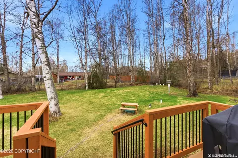 Exterior - 22433 Mcmanus Dr, Chugiak, AK 99567 photo 3 of 13