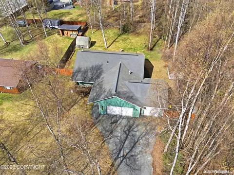 View/Area - 22433 Mcmanus Dr, Chugiak, AK 99567 photo 3 of 6