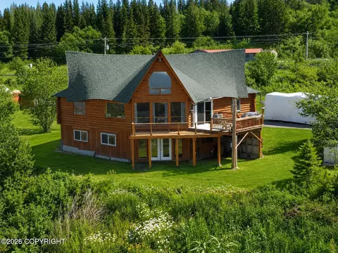 16835 Sterling Hwy, Ninilchik, AK 99639