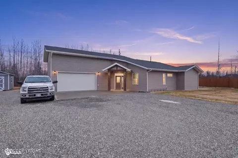1761 S Birch Lake Dr # 12, Wasilla, AK 99623