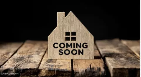 1401 E Snow Goose Cir, Wasilla, AK 99654