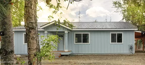 1575 N Little Susitna Dr, Wasilla, AK 99654