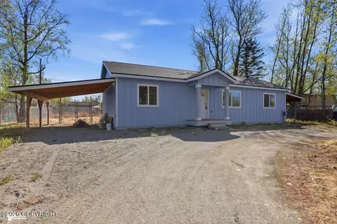1575 N Little Susitna Dr, Wasilla, AK 99654