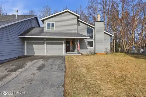 3268 Sleeping Lady Ln, Anchorage, AK 99515