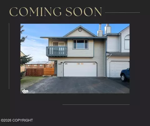 8450 Brookridge Dr, Anchorage, AK 99504