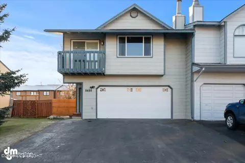 8450 Brookridge Dr, Anchorage, AK 99504