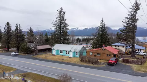 604 Fourth Ave, Seward, AK 99664 photo 33