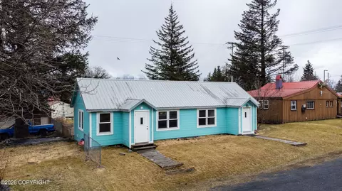 604 Fourth Ave, Seward, AK 99664 photo 36