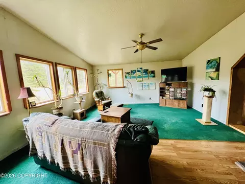 19405 Ridge St, Kasilof, AK 99610