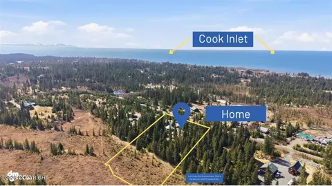 73580 Seabury Rd, Anchor Point, AK 99556